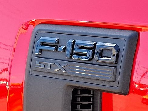 Used 2023 Ford F150 XL w/ STX Appearance Package AWD/4WD image 31