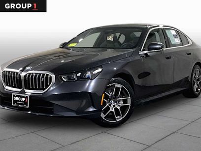 Used 2026 BMW i5 eDrive40 w/ Premium Package