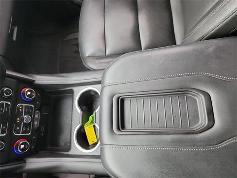 Used 2021 Chevrolet Tahoe LT w/ LT Signature Package image 31