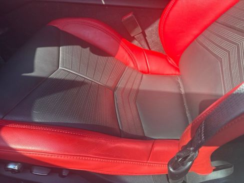 Used 2023 Chevrolet Corvette Stingray Premium Conv w/ Z51 Performance Package RWD image 14