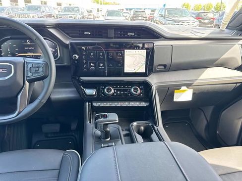 New 2026 GMC Sierra 1500 AT4X AWD/4WD image 19
