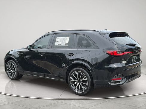 New 2026 MAZDA CX-70 3.3 Turbo S w/ Premium Plus AWD/4WD image 6