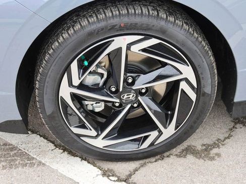 New 2026 Hyundai Sonata SEL FWD image 7