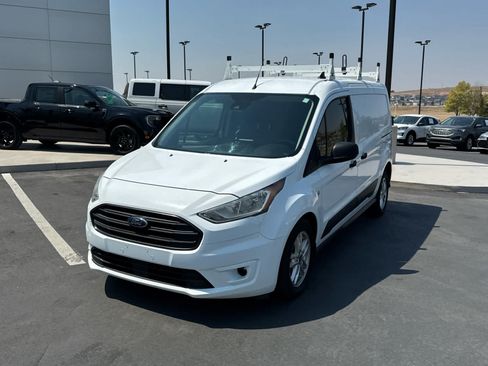 Used 2019 Ford Transit Connect XLT FWD image 2