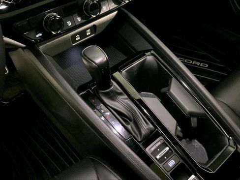 Used 2023 Honda Accord Sport image 17