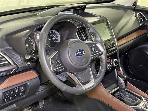 Used 2023 Subaru Forester Touring image 17
