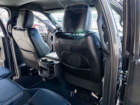 Used 2022 RAM 3500 Laramie image 30