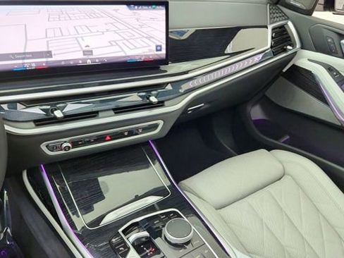 Used 2026 BMW X7 xDrive40i image 50