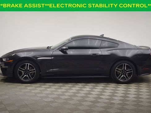 Used 2023 Ford Mustang Premium image 12