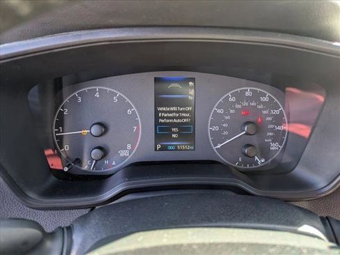 Used 2024 Toyota Corolla SE image 10
