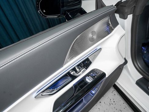 New 2026 Mercedes-Benz AMG GT 55 image 10