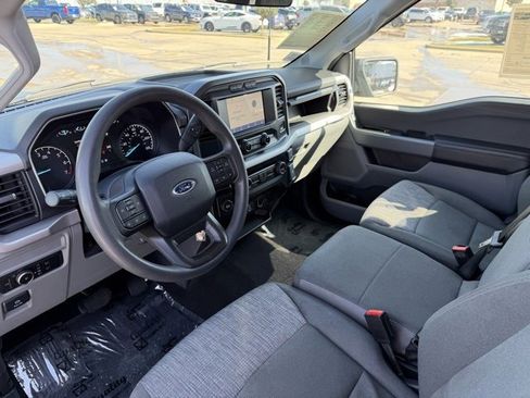 Certified 2023 Ford F150 XLT image 12