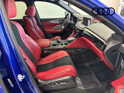 Used 2024 Acura MDX A-Spec image 32