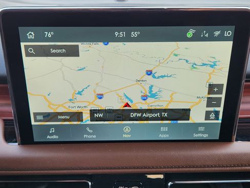 Used 2022 Lincoln Aviator Reserve w/ Equipment Group 201A image 16