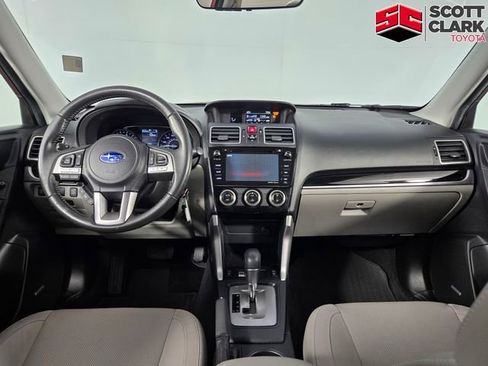 Used 2017 Subaru Forester 2.5i Limited image 26