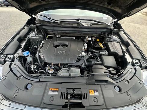 New 2025 MAZDA CX-5 AWD 2.5 S w/ Preferred Package image 15
