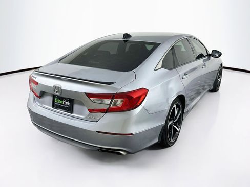 Used 2021 Honda Accord Sport image 9