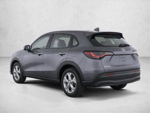 Certified 2024 Honda HR-V LX image 5