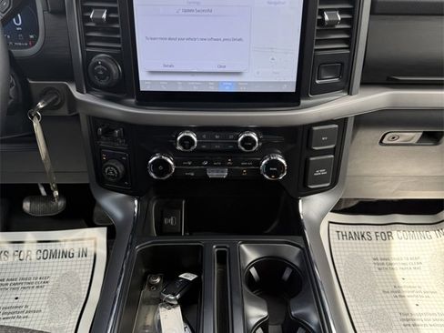 Certified 2024 Ford F150 XLT w/ Mobile Office Package image 16