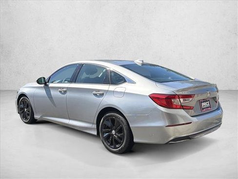 Used 2019 Honda Accord LX image 7