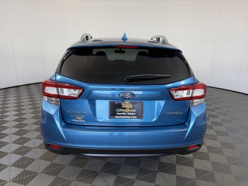Used 2019 Subaru Impreza 2.0i Premium AWD/4WD image 9