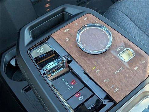 Certified 2023 BMW iX xDrive50 w/ Ultimate Package 2 image 12