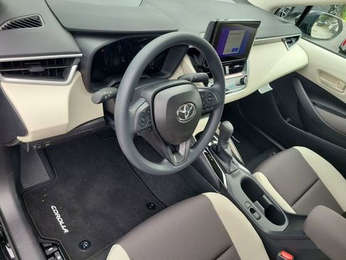 New 2026 Toyota Corolla LE FWD image 7
