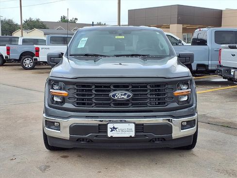 New 2026 Ford F150 XL AWD/4WD image 6