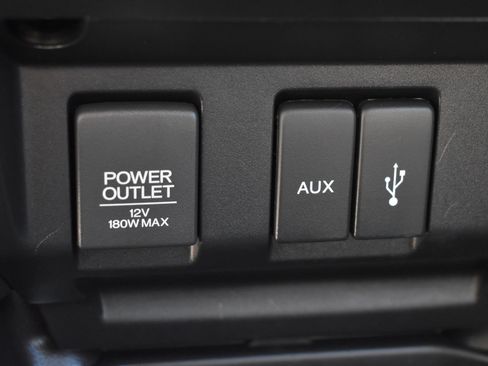 Used 2016 Honda Fit LX image 20