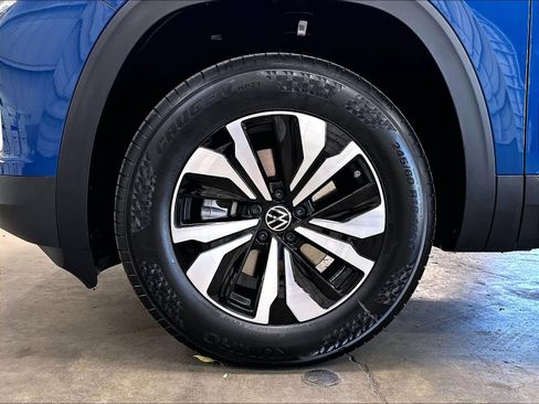 New 2026 Volkswagen Atlas SE AWD/4WD image 13