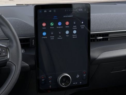 New 2026 Ford Mustang Mach-E Select RWD image 14