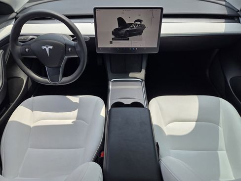 Used 2022 Tesla Model 3 Long Range AWD/4WD image 24