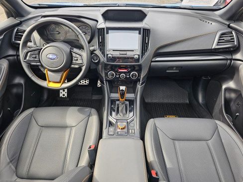Used 2023 Subaru Forester Wilderness AWD/4WD image 23