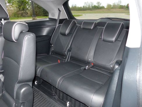 Used 2024 Honda Odyssey Elite image 31