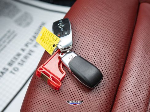 Used 2022 Mercedes-Benz C 300 Coupe image 44