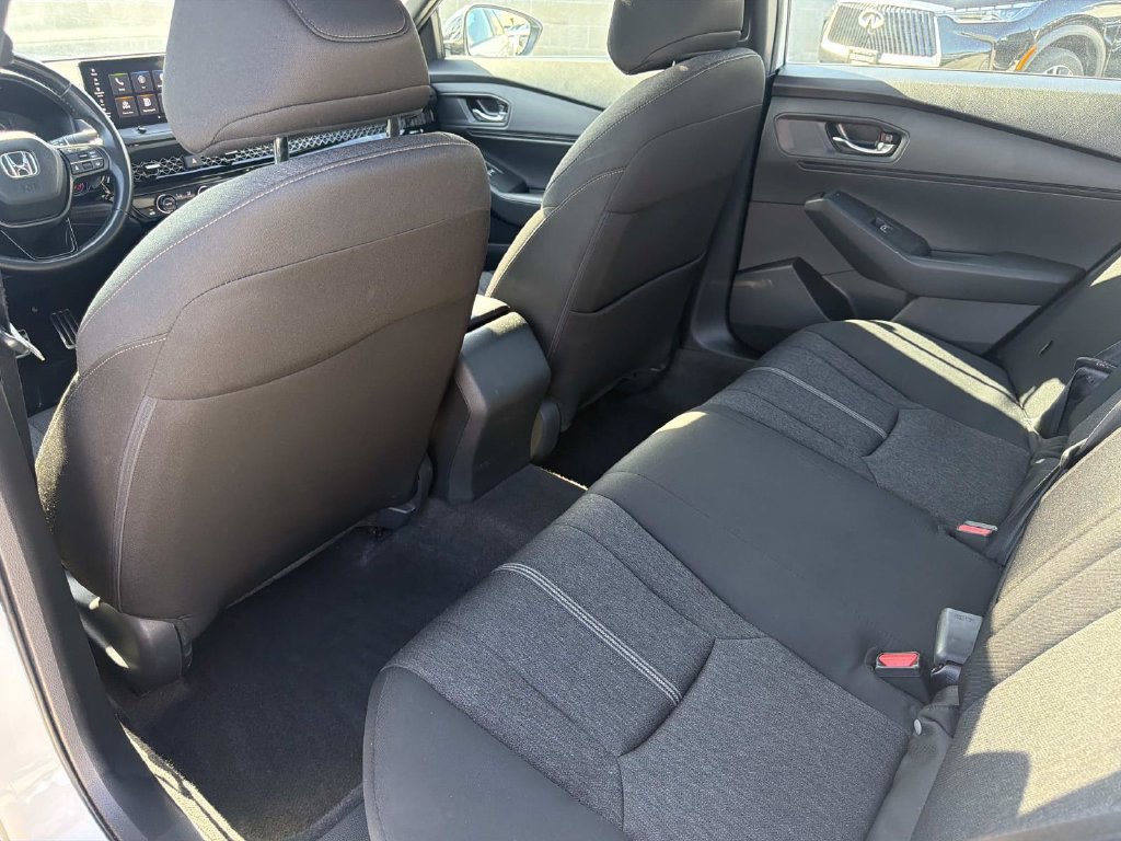 Used 2023 Honda Accord Sport image 11