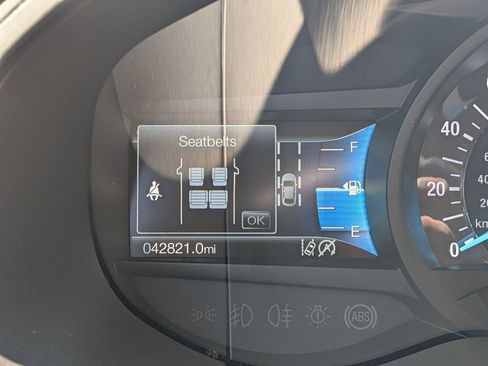Used 2022 Ford Edge SEL w/ Sport Appearance Package AWD/4WD image 23