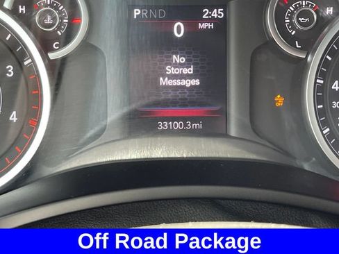 Used 2025 RAM 2500 Big Horn AWD/4WD image 14