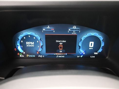 New 2025 Ford Bronco Big Bend image 7