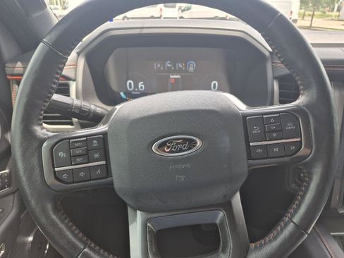 Used 2023 Ford Expedition Timberline AWD/4WD image 9