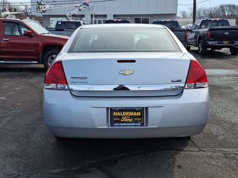 Used 2010 Chevrolet Impala LS image 6