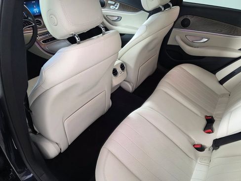 Certified 2023 Mercedes-Benz E 350 Sedan image 15