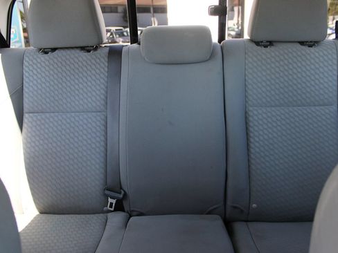 Used 2020 Toyota Tacoma SR AWD/4WD image 15