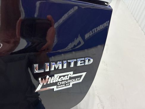 Used 2017 Jeep Grand Cherokee Limited image 41