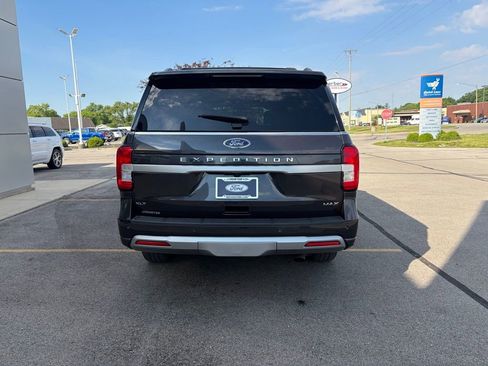 Used 2024 Ford Expedition Max XLT AWD/4WD image 34
