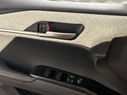 New 2026 Toyota Camry XLE image 18