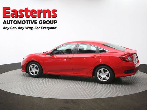 Used 2017 Honda Civic LX image 61