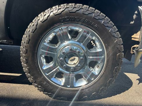 Used 2016 Ford F350 XLT w/ XLT Value Package image 18