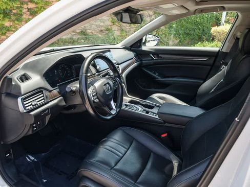 Used 2022 Honda Accord EX-L image 16