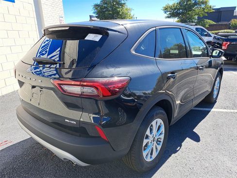 New 2026 Ford Escape Active w/ Cold Weather Package image 6